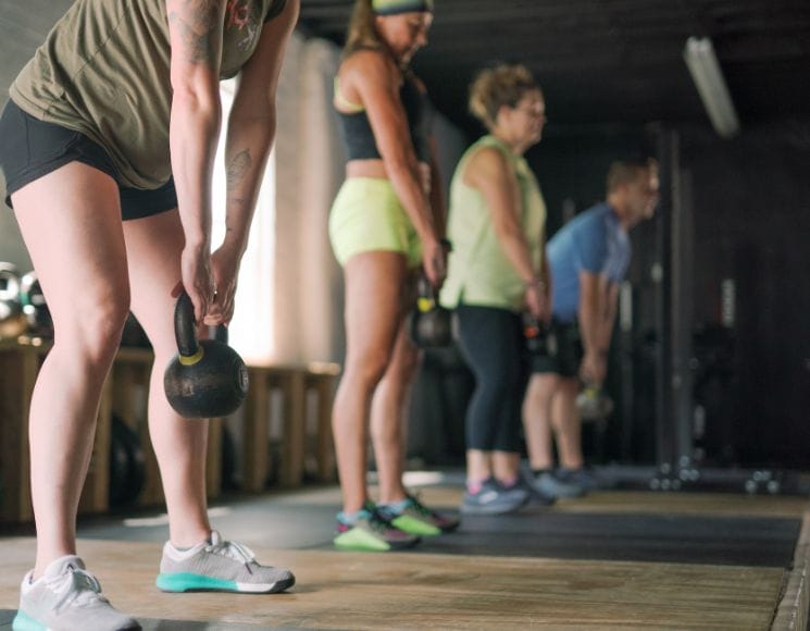Health of the Parent reflects Health of the child
