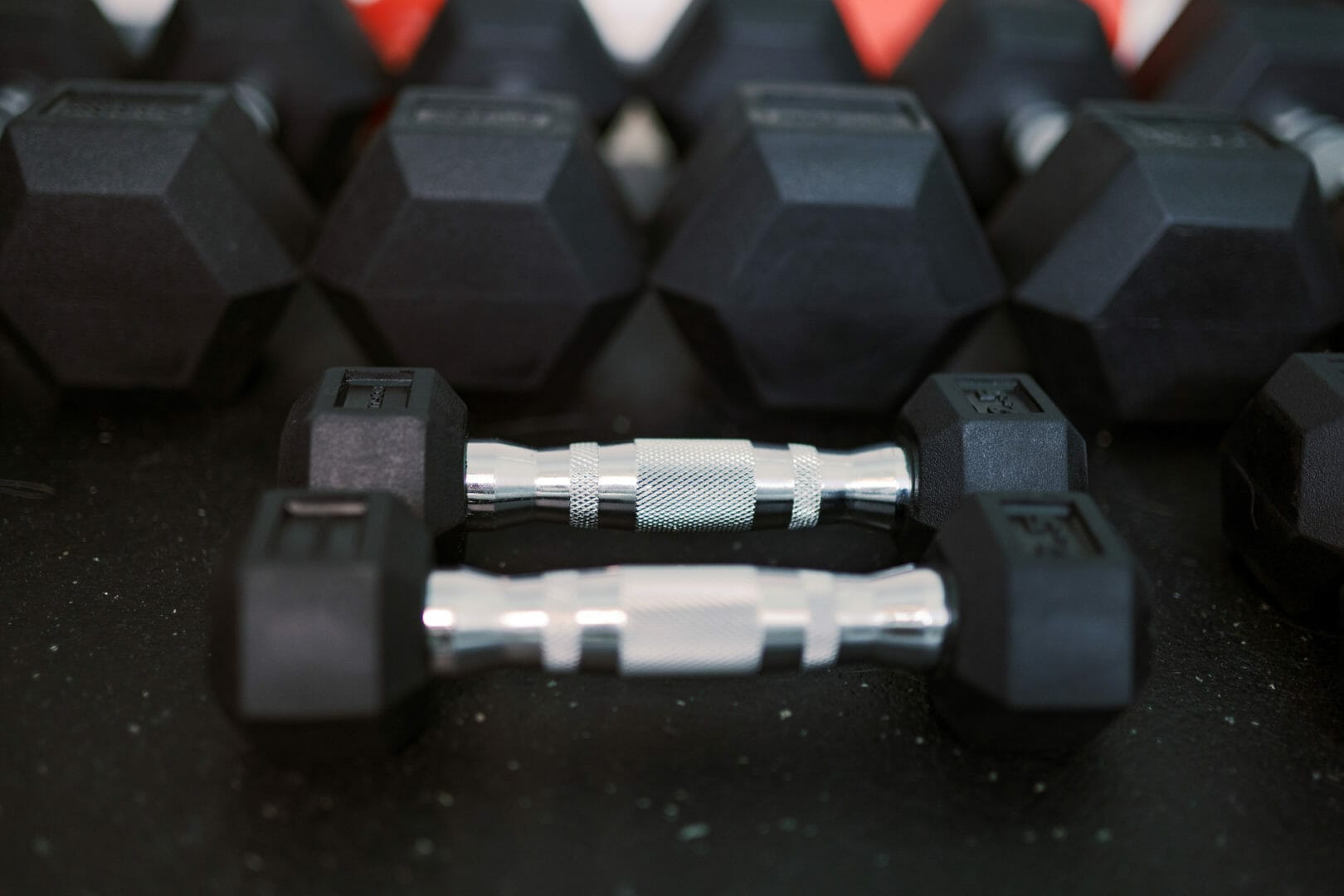 Dumbbells