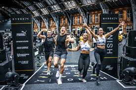 Hyrox Training Program