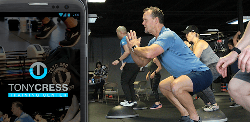 Recovery Workout- Work- in