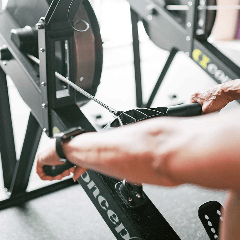 sports performance training